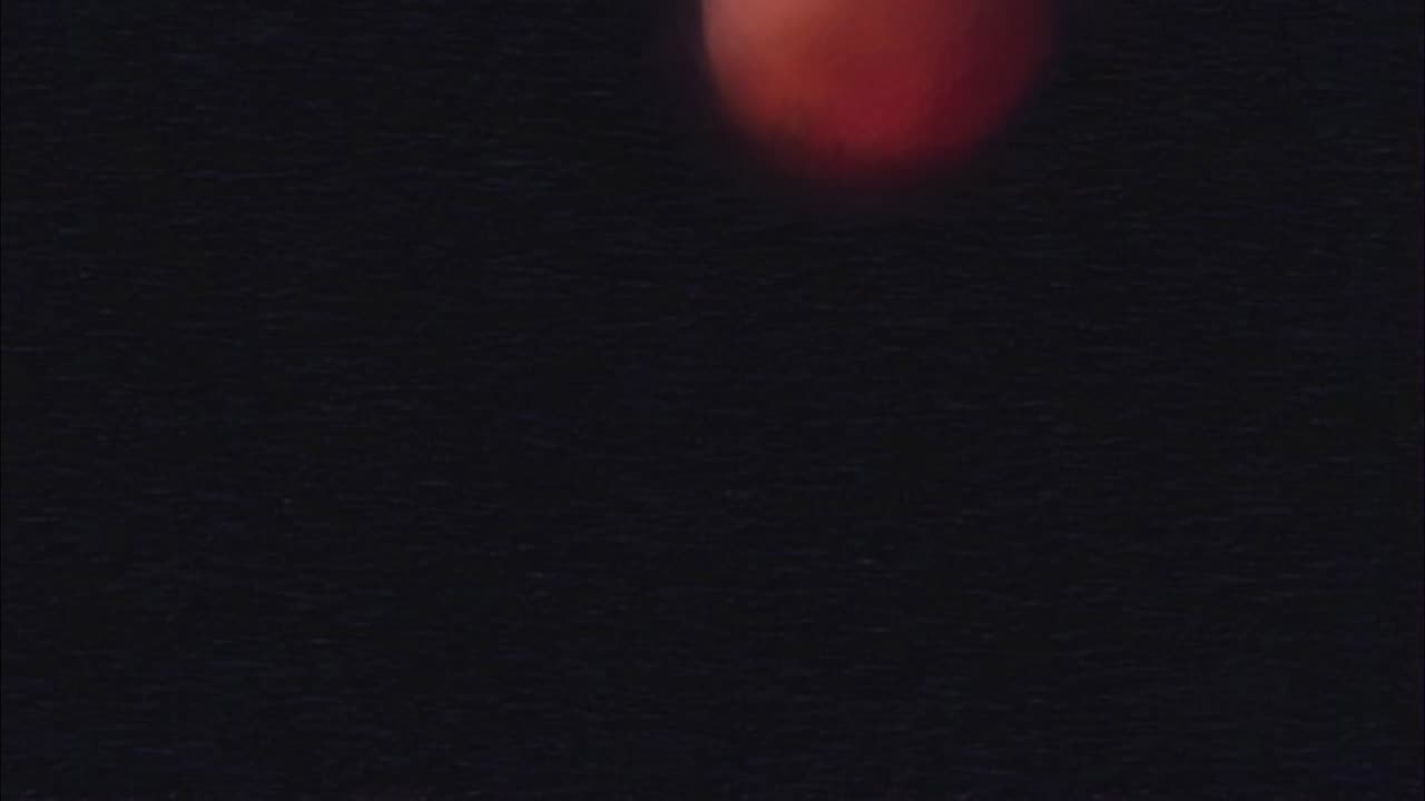 Blood moon 3/14/2025