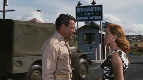 The Revolt of Mamie Stover (1956) Full movie | Romantic drama