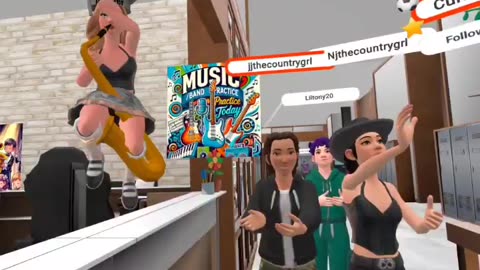 Ragebait trolling in VR: "Women can't be astronauts!"