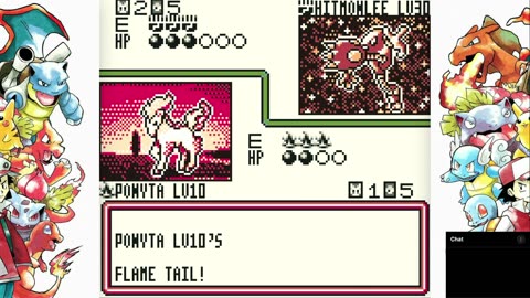 Pokemon: Trading Card Game (GBC) — Part 09