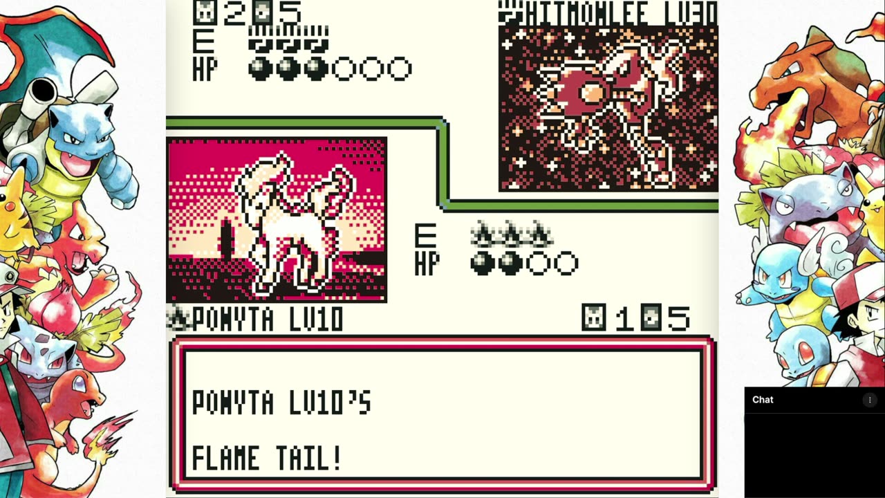 Pokemon: Trading Card Game (GBC) — Part 09