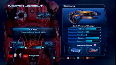 Mass Effect 3 Day 12. End game time. Finishing the Trilogy Today! - 2 _ 16