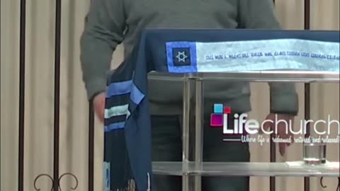 Declaring God Knows You His Unconditional Love is Revealed