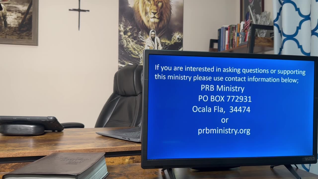 God give YOUR servant understanding