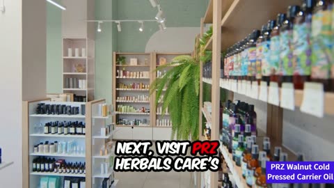 How to Find PRZ Walnut Cold Pressed Carrier Oil: A Quick Guide