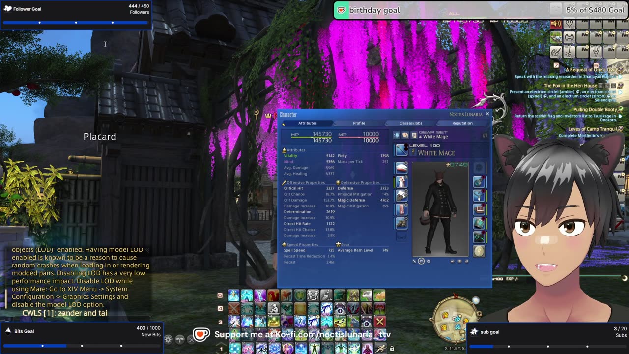 daily stream