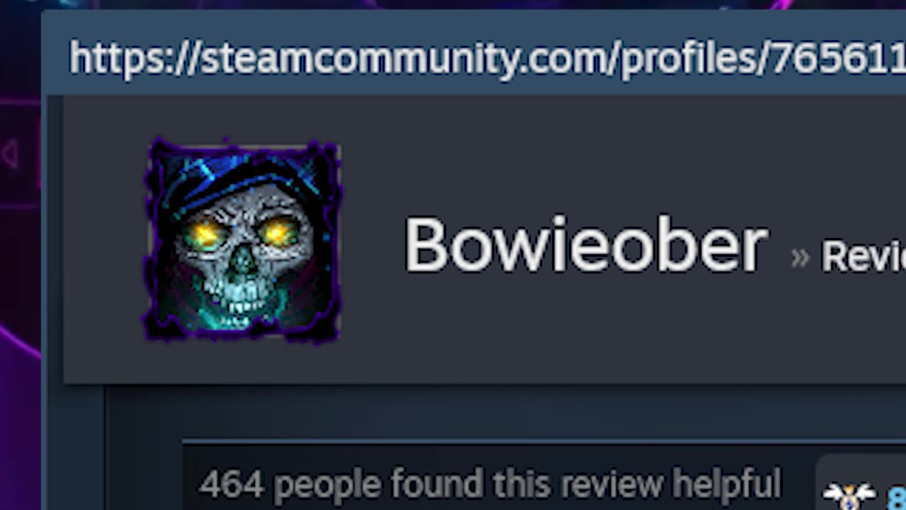 Warframe Steam Review