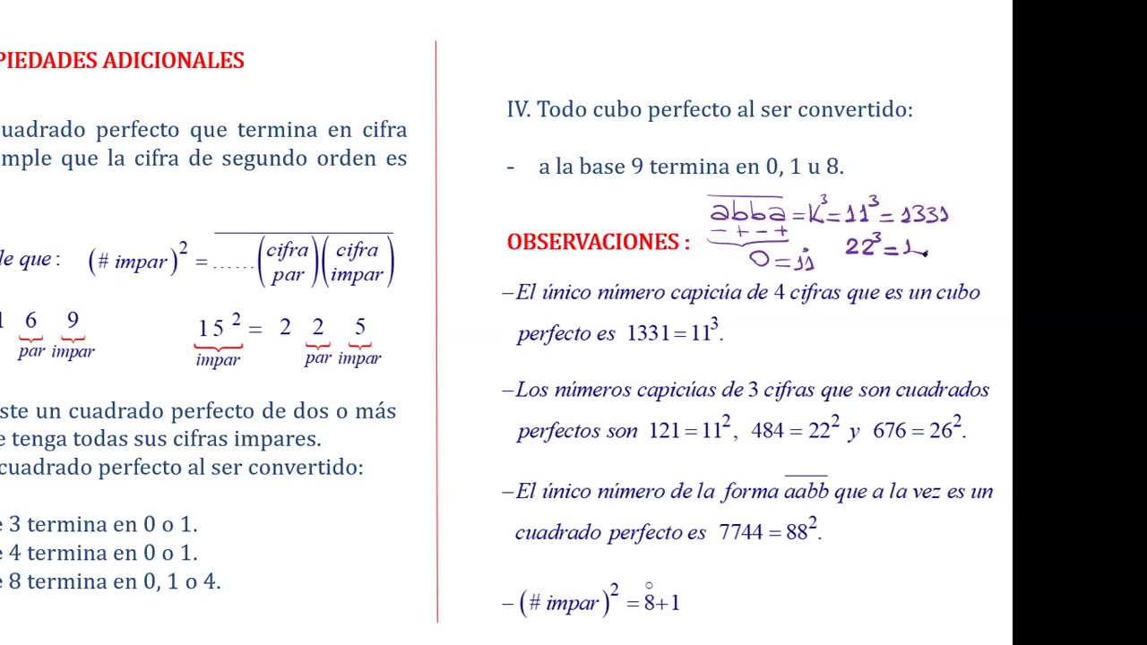 ASEUNI PARALELO | Semana 19 | Artimética