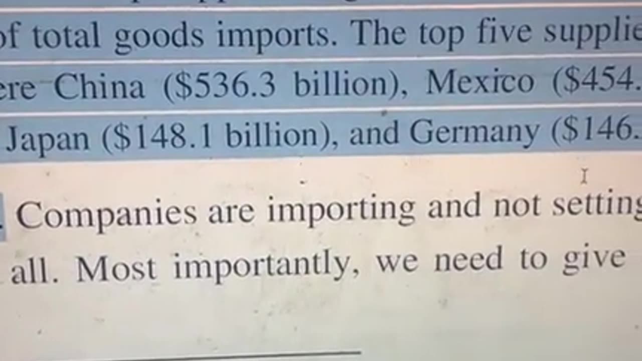My idea initially EU and USA Lisa Lúcia Arden President Advisor i