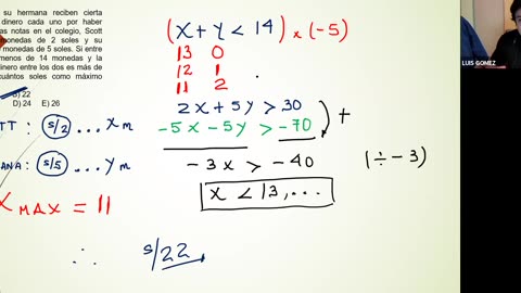 ASEUNI PARALELO | Semana 06 | RM