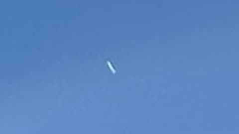 UFO Over Jaya Sanctuary 13th of Jan 2024