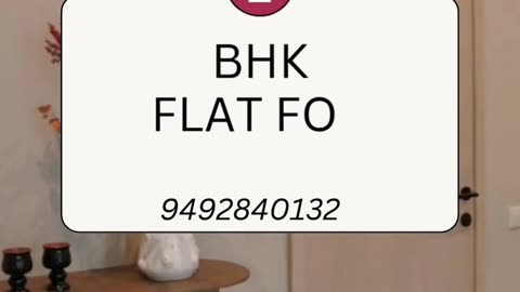 2bhk Flat for Rent In Kurmannapalem, Vizag | Vizag | House for rent in Vizag | Vizag One Properties