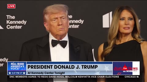 Trump says he will not allow Iran to have nuclear weapons