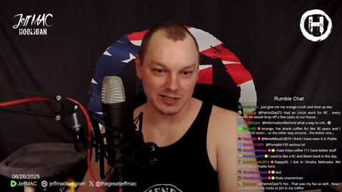 LIVE: Trump LIVE Event | Lefties Doxing ICE | Jill Biden's work husband | More News!! | CWH 719