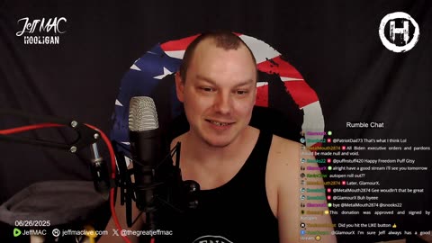 LIVE: Trump LIVE Event | Lefties Doxing ICE | Jill Biden's work husband | More News!! | CWH 719
