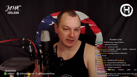 LIVE: Trump LIVE Event | Lefties Doxing ICE | Jill Biden's work husband | More News!! | CWH 719