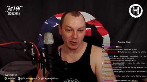 LIVE: Trump LIVE Event | Lefties Doxing ICE | Jill Biden's work husband | More News!! | CWH 719