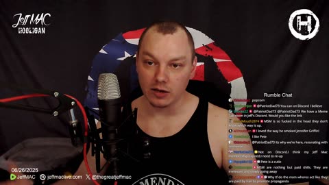 LIVE: Trump LIVE Event | Lefties Doxing ICE | Jill Biden's work husband | More News!! | CWH 719