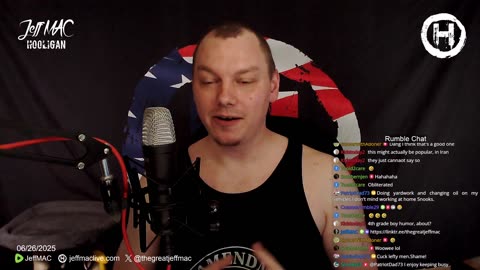 LIVE: Trump LIVE Event | Lefties Doxing ICE | Jill Biden's work husband | More News!! | CWH 719
