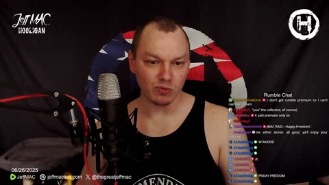 LIVE: Trump LIVE Event | Lefties Doxing ICE | Jill Biden's work husband | More News!! | CWH 719