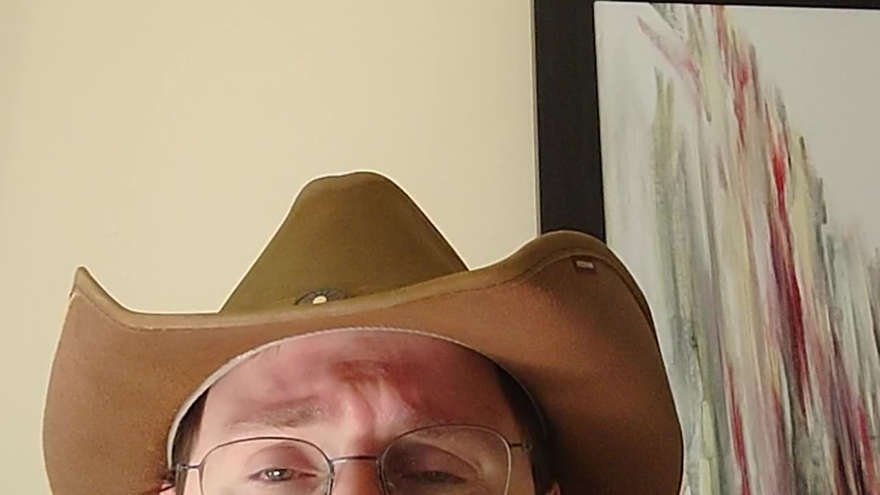 Why do we need convictions and morality?