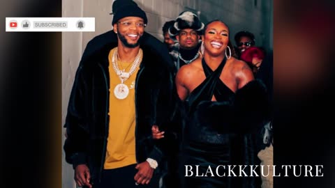 "Power Couple in the Making: Inside Papoose and Claressa Shields’ Growing Bond"