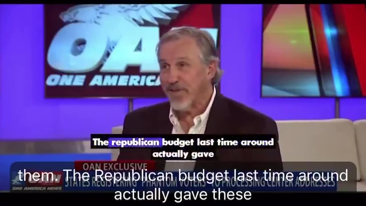 Democrats are using NGOs disguised as charities for illegals