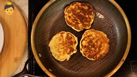 How to Make Fluffy Pancakes Easy