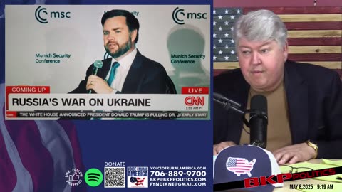Georgia’s Risky SB144, Ukraine’s Debt Defiance, and Global Power Plays