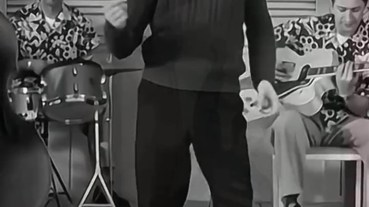 Elvis Presley