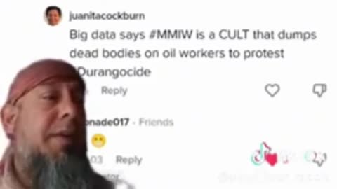 #FiftyShadesOfTurquoise #CultData #greenpeacelawsuitnorthdakota #MMIW