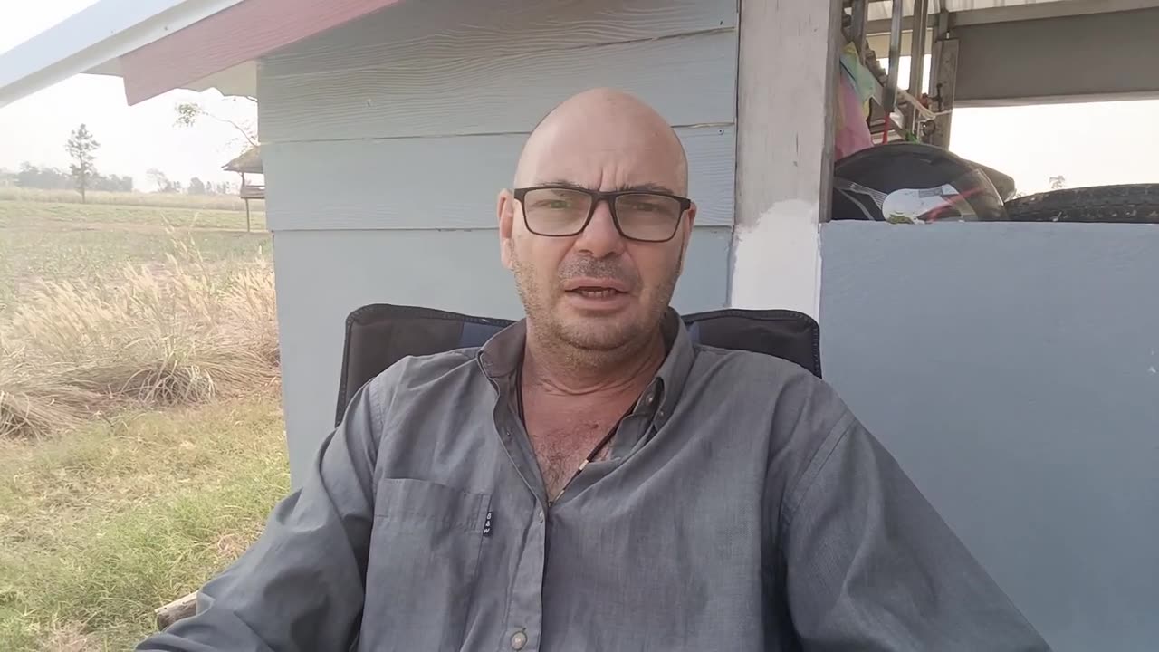 Vlog # 20 Better mood - eyes on the ball