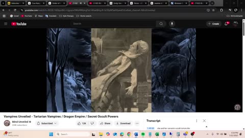 Royal Vampires 🧐Know Your Enemy