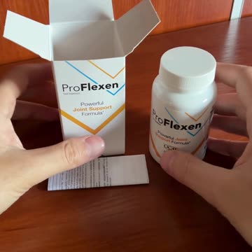 ProFlexen – Advanced Joint Support Formula
