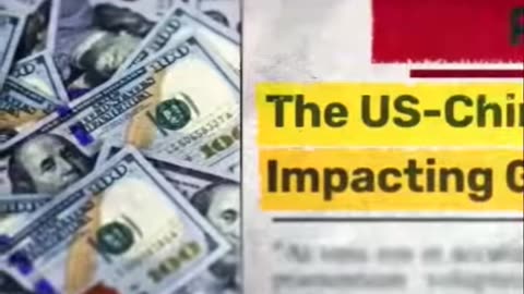 US losing dollars global dominance