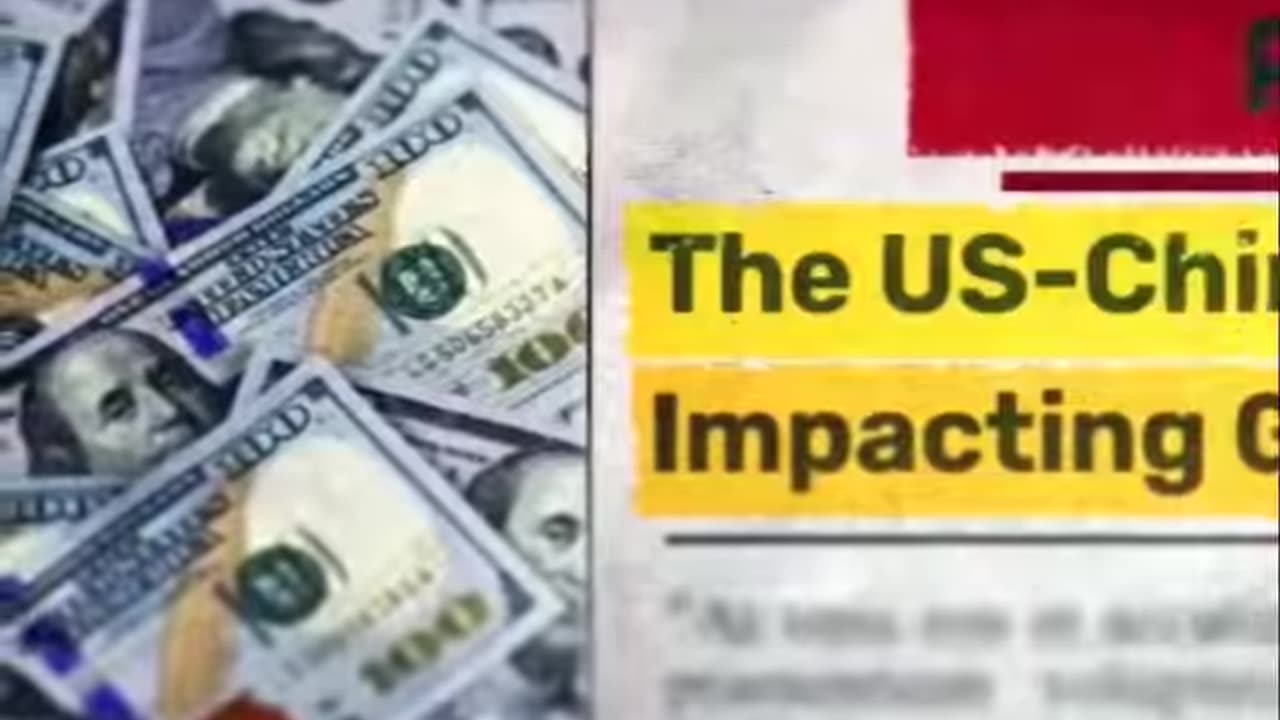 US losing dollars global dominance