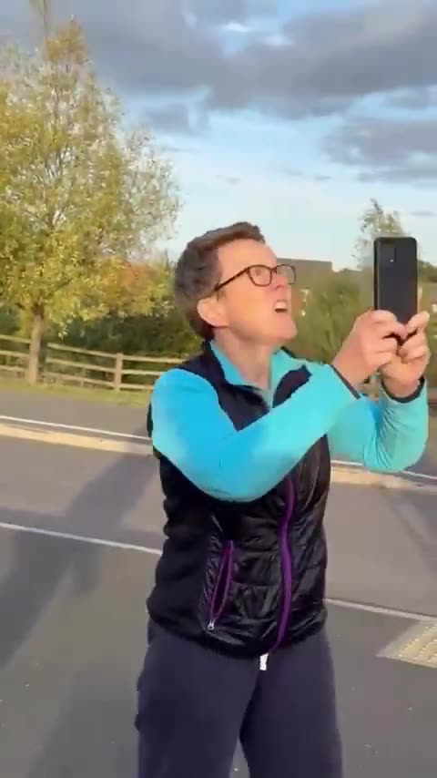 ANOTHER MELTDOWN ABOUT THE FLAG🏴