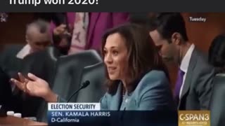 Election Machines Cannot Be Trusted - Democrats