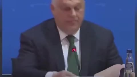 Orban sur Soros