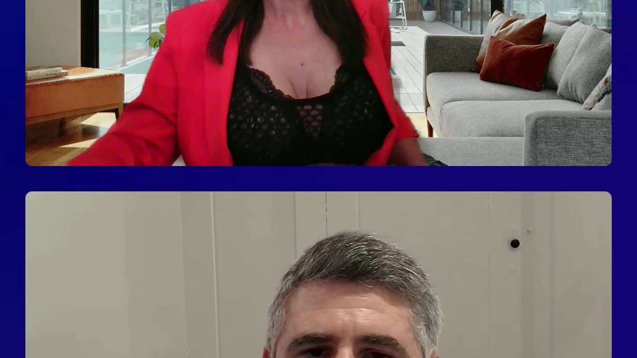 APN - Alexandra Levine LIVE - Not Broken Yet!!!