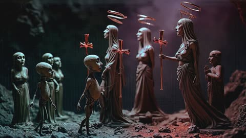 Unveiling the Pagan Shadow of the Papacy
