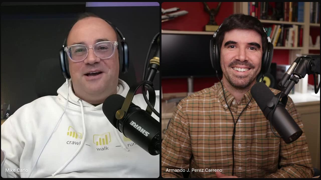 When the tools don't cut it - Live Q&A