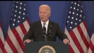 BIDEN: "We've done so much to help thousands of Afghan families resettle in the United States!"