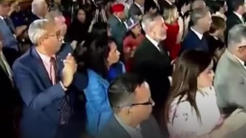 Maduro: "Nadie tocará a Venezuela"