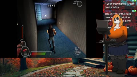 lets play blade episode (4)