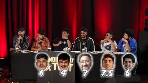 India's Got Latent Ep 4: Calm, Encore, Madhur, Kaustub join Samay&Balraj | Bonus Full