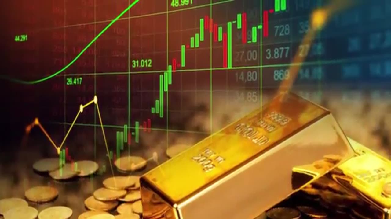 Just ONE EVENT Could Send GOLD & SILVER Through the ROOF! 💥