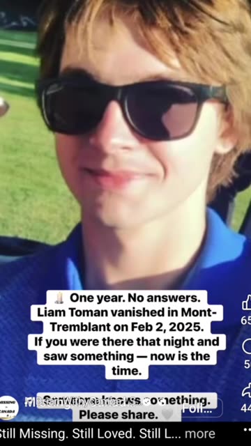 His family is still waiting him to return home