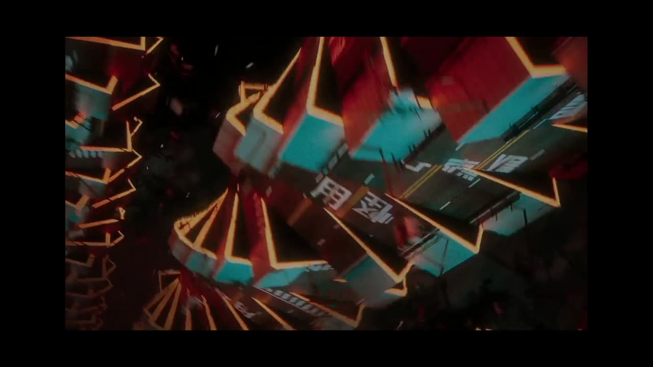 Kaiju no 8 season 2 episode 2 (sub)
