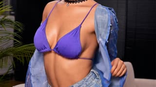 Daniel Hot Mexican Sex Doll 168cm (B-Cup) - Irontech Doll